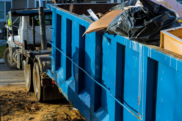 Best Scrap Metal Removal  in Rochelle, IL