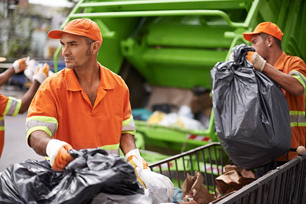 Recycling Services for Junk in Rochelle, IL
