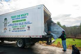 Best Commercial Junk Removal  in Rochelle, IL